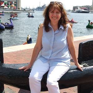Meet your Posher, Barbara
